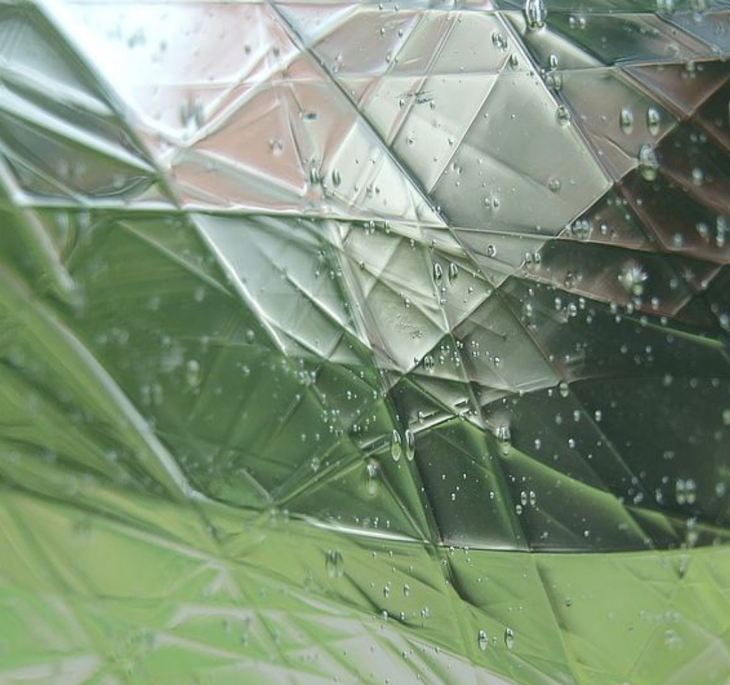 Silvered / mirrored glass Lamberts Glass